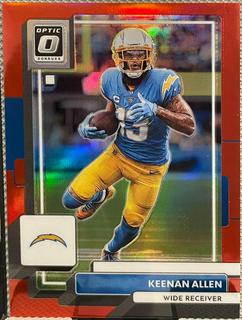 Keenan Allen