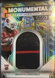 Marvin Harrison Jr.