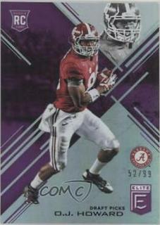 O.J. Howard