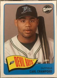 Carl Crawford