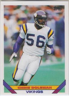 Chris Doleman