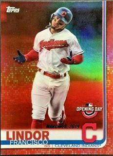 Francisco Lindor