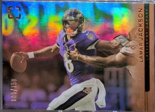 Lamar Jackson