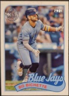Bo Bichette