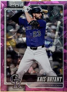 Kris Bryant