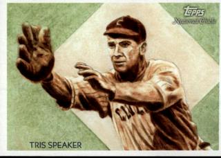 Tris Speaker