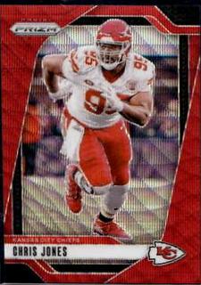 Chris Jones