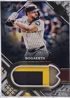 Xander Bogaerts