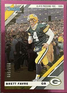 Brett Favre