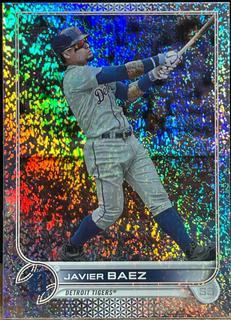 Javier Baez