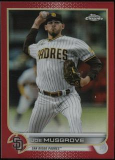 Joe Musgrove