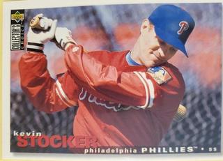 Kevin Stocker