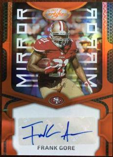 Frank Gore