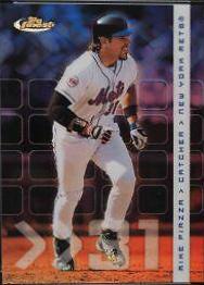 Mike Piazza