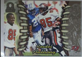 Reidel Anthony