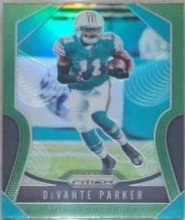 DeVante Parker