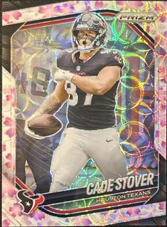 Cade Stover