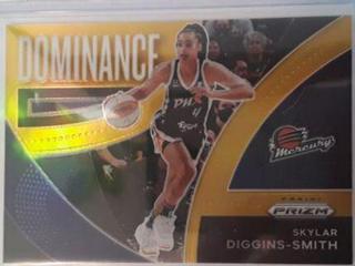 Skylar Diggins Smith