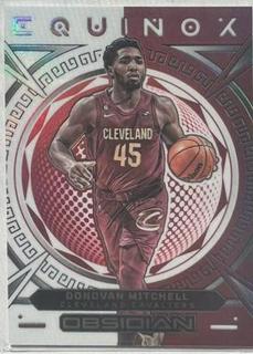 Donovan Mitchell
