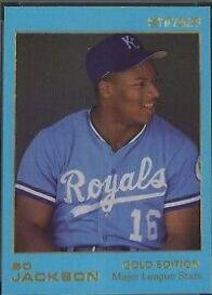 Bo Jackson