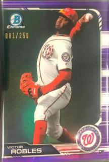 Victor Robles