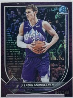 Lauri Markkanen