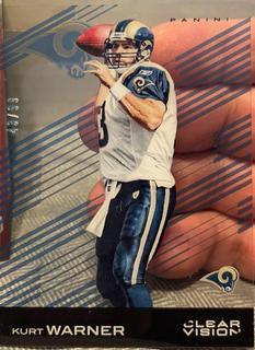 Kurt Warner