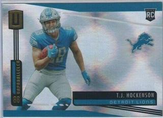 T.J. Hockenson