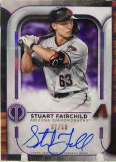 Stuart Fairchild