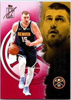 Nikola Jokic