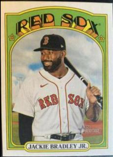 Jackie Bradley Jr.