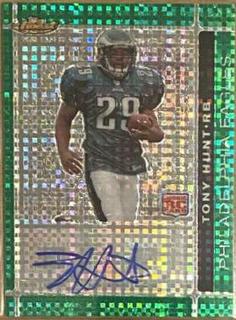 Tony Hunt
