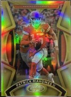 Patrick Mahomes II