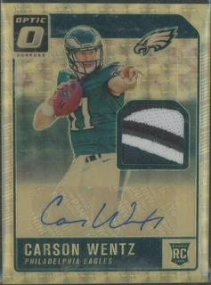 Carson Wentz