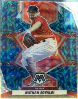 Nathan Eovaldi