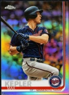 Max Kepler