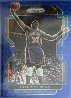 Patrick Ewing