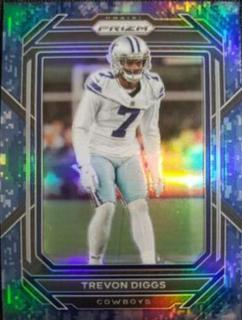 Trevon Diggs