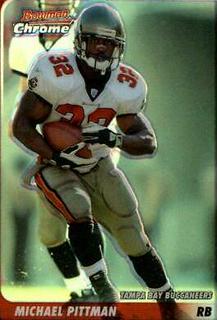 Michael Pittman