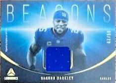 Saquon Barkley