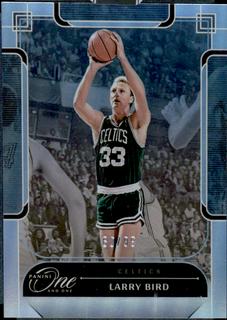 Larry Bird