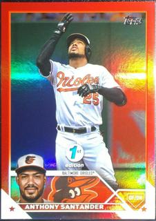 Anthony Santander
