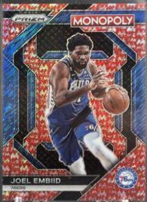 Joel Embiid