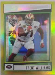 Trent Williams