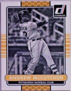 Andrew McCutchen