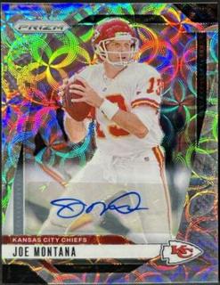 Joe Montana