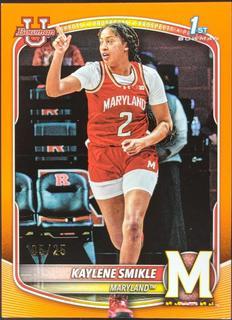 Kaylene Smikle