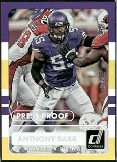 Anthony Barr