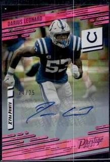 Darius Leonard