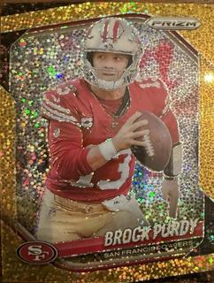 Brock Purdy
